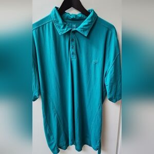 Mercedes-Benz Golf Shirt Size XL